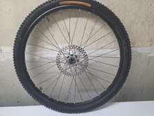Cerchio ruota sinistra - , 26"