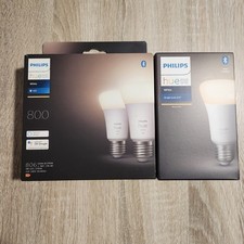 Philips 3 Lampadine Hue White
