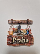 Souvenir 3D Frigorifero