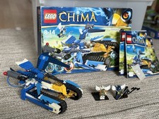 LEGO Legends of Chima 70013
