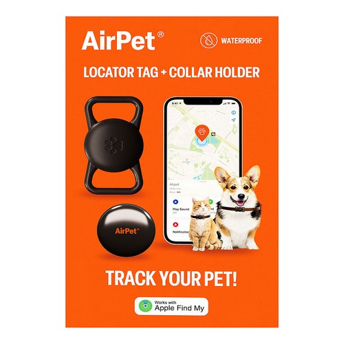 Airpet impermeabile pet - airpet,