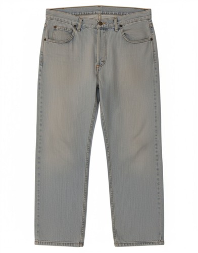 Jeans lee uomo seattle dritto - lee,