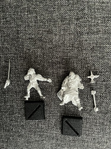 Mordheim ulli and marquand - ulli,