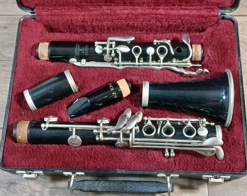 Clarinetto selmer student - clarinetto, bb