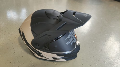 Origine adventure cyborg casco - origine,