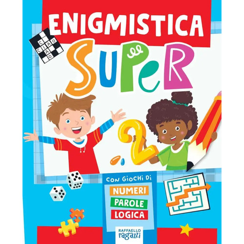 Enigmistica super