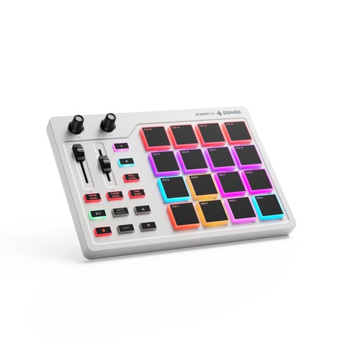 Donner ec3305 starrypad - donner,