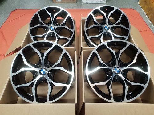Cerchi lega bmw 9 j - 9,