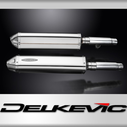 Kit bidone silenziatore - bidone,