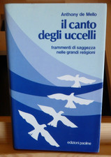 IL CANTO DEGLI UCCELLI