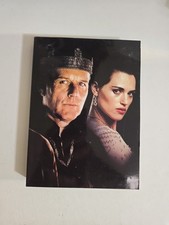 Merlin: Complete Second Season