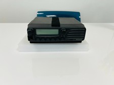 KENWOOD TK-7150 7150 RADIO RICETRASMETTITORE VHF FM ottime condizioni DC911