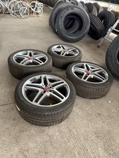 Gomme e cerchi in lega Mercedes Gle 2017