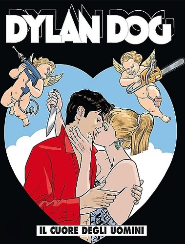Fumetto dylan dog - fumetto, bonelli