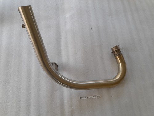 Scarico triumph bonneville - scarico,