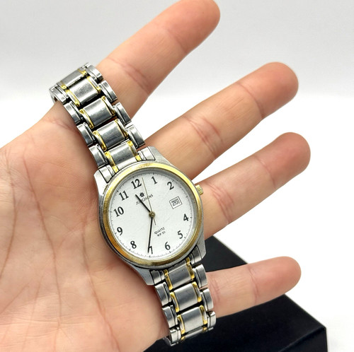 Orologio junghans quartz - orologio,