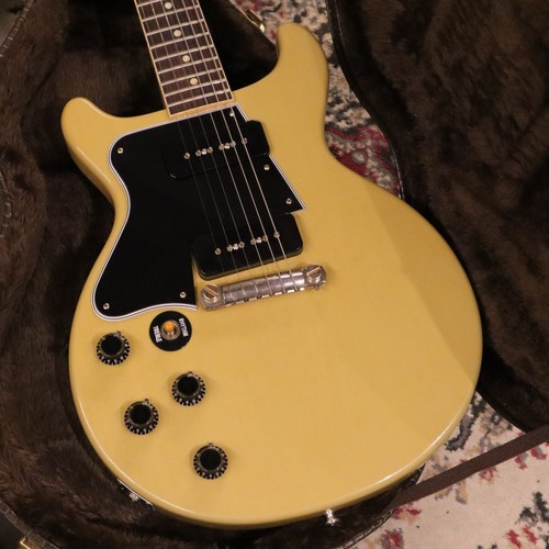 Gibson 1960 les - gibson, paul