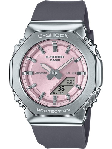 Casio s2110 4aer orologio - gm-s2110-4aer,
