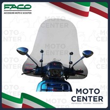 PARABREZZA FACO PIAGGIO VESPA