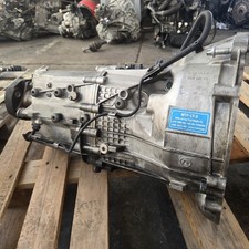 CAMBIO AUTOMATICO PER BMW