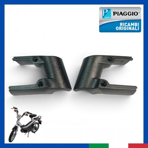 Coppia supporto destro - coppia,
