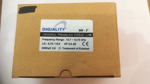 Digiality lnb illuminatore - illuminatore, 3