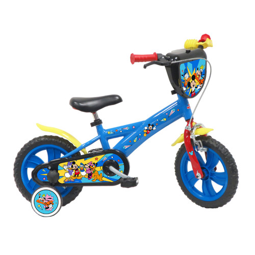 Bici bambina disney mickey - bici,