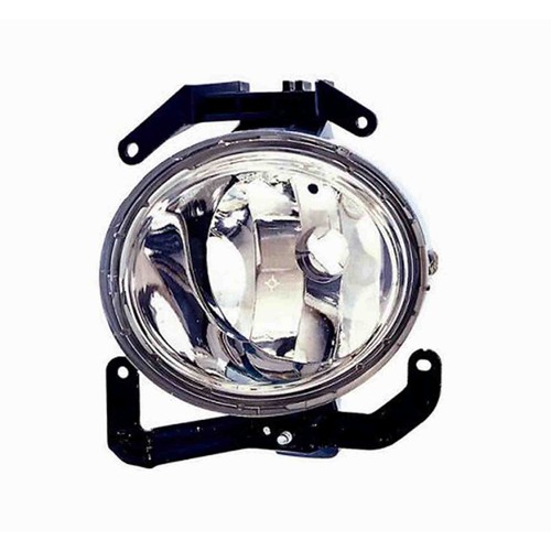 Fendinebbia per hyundai i10 - per,
