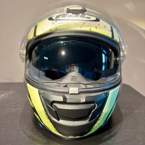 Hjc rpha knuckle helmet casco - helmet,