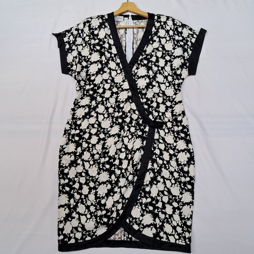Abito valentino colore bianco - valentino,