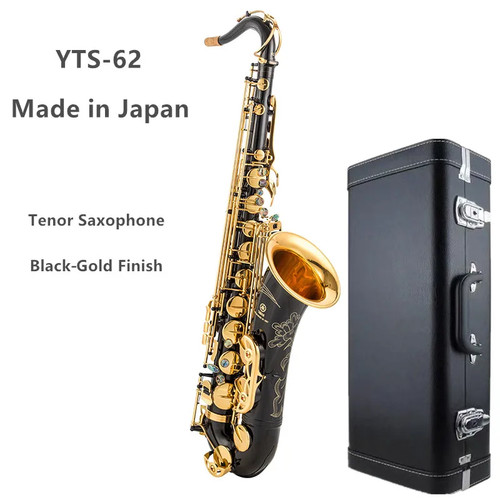 Yts sassofono tenore - yts‐62,