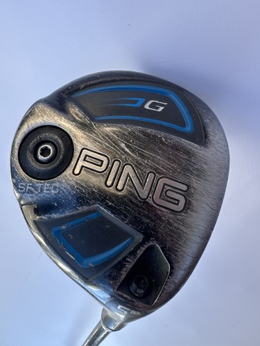 Ping hybrid tfc 80f - ping,
