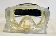 Maschera subacquea nuoto ocean - subacquea/nuoto,