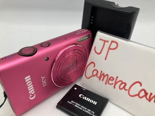 Canon powershot elph 130 - powershot, is