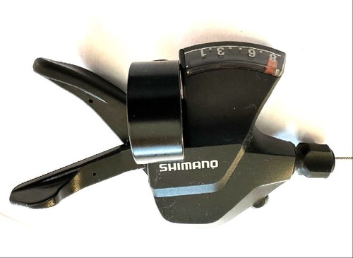 Shimano altus m315 - altus, 8