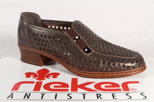 Rieker slipper scarpe basse