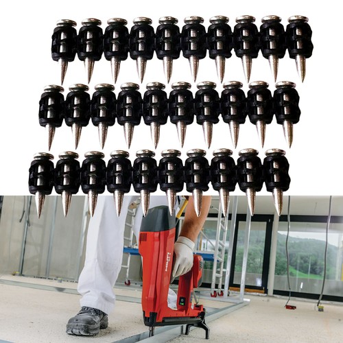 Chiodo gas per calcestruzzo - a,