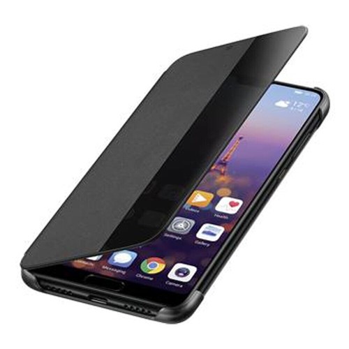 Custodia originale huawei p20 - custodia,
