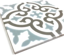 Piastrella porcellana 8x8