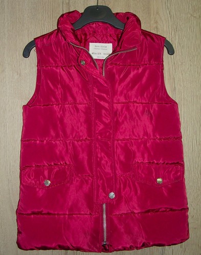 Zara cappotto scaldamuscoli - zara,