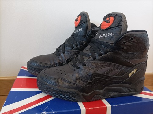 Reebok pump battleground - reebok,