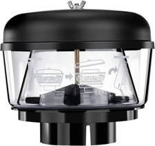 PREFILTRO A CICLONE/ PREFILTRO