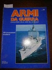 Armi da guerra enciclopedia