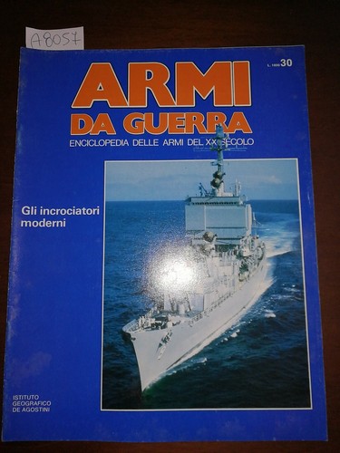 Armi guerra enciclopedia - armi,