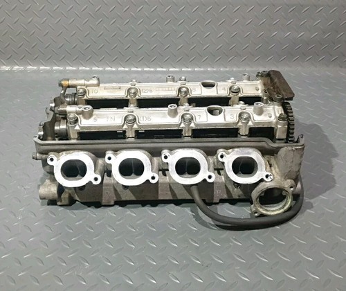 Testata cilindro suzuki - ♻️,