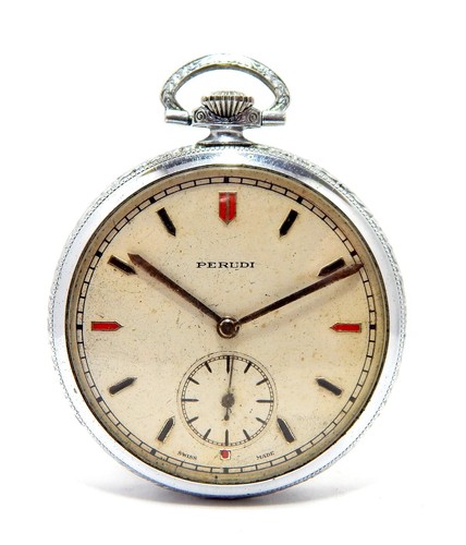 Orologio tasca perudi art - orologio,