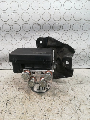 Modulo centralina abs - abs, ktm