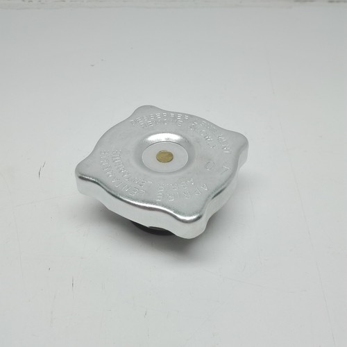 Tappo radiatore collo basso - tappo,
