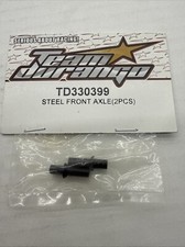 RC Team Durango TD330399