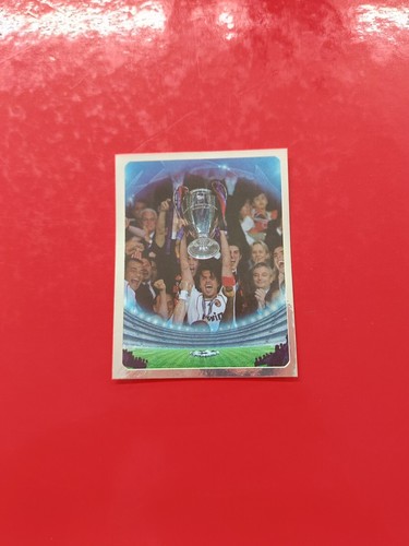 Figurine panini champions - figurine,